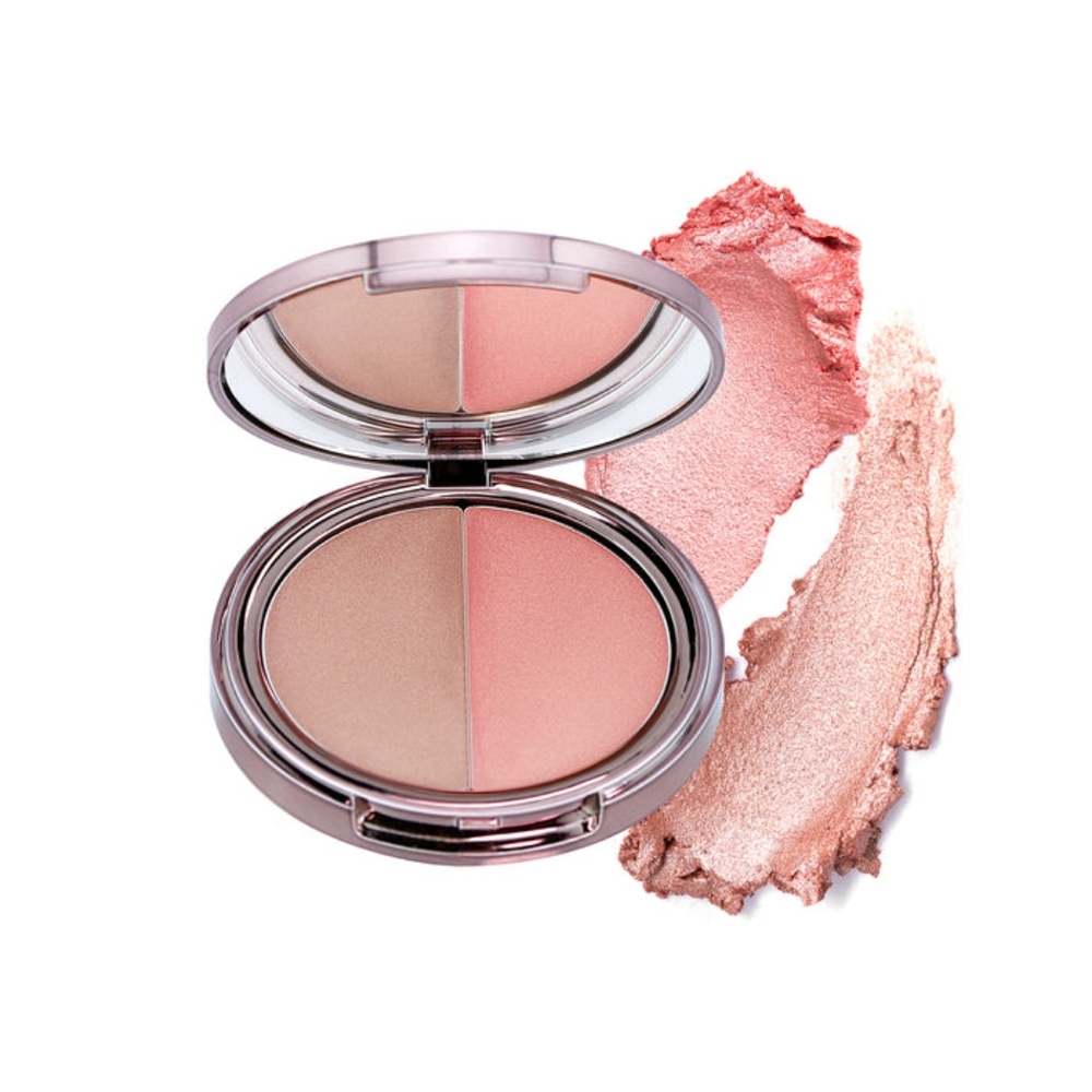 Girlactik Skin Glow Duo